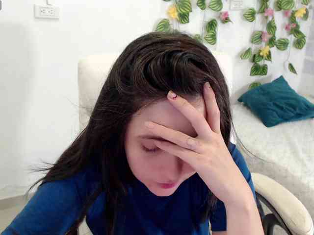 tania-cortez webcam