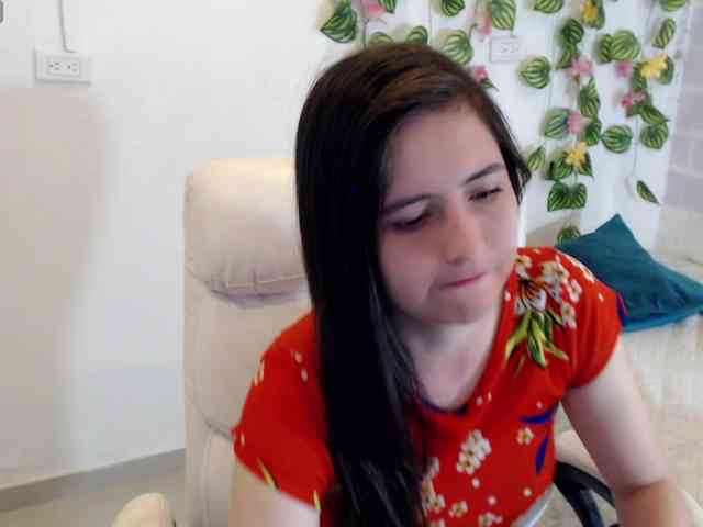 tania-cortez webcam