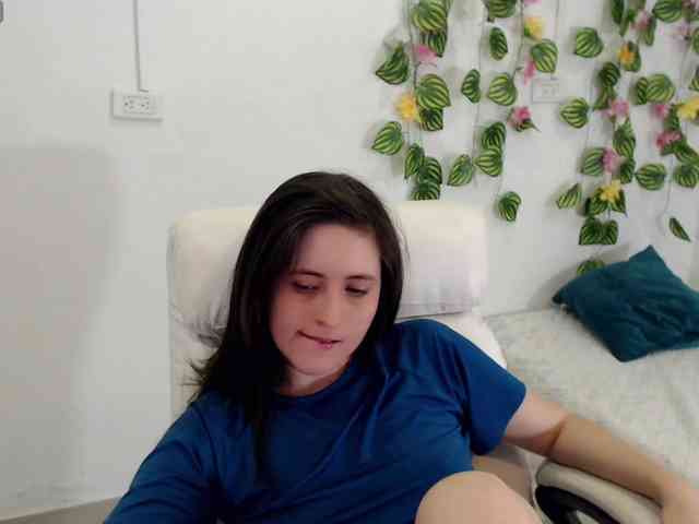 tania-cortez webcam