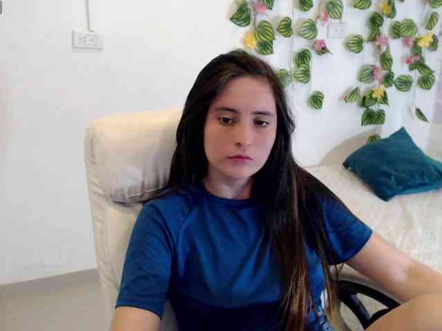 tania-cortez webcam