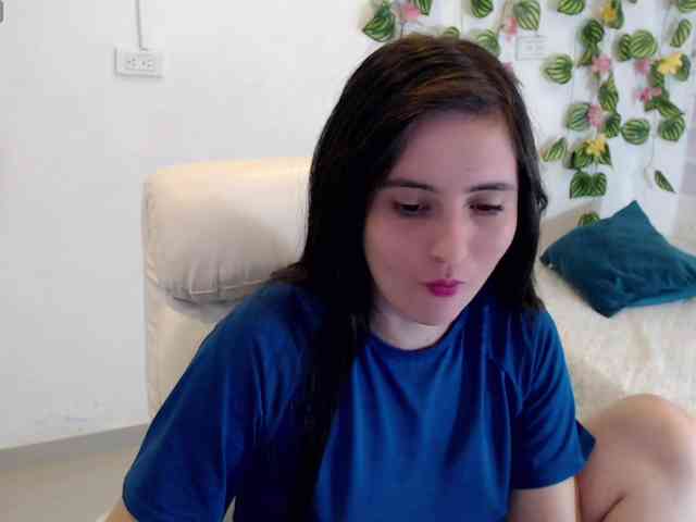 tania-cortez webcam