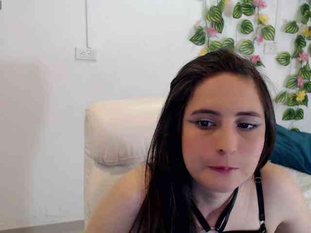 tania-cortez webcam