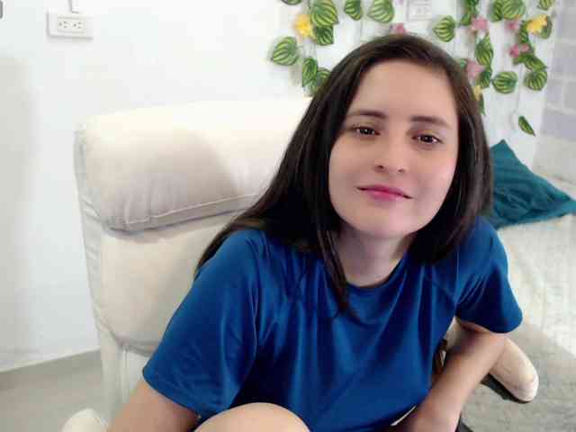 tania-cortez webcam
