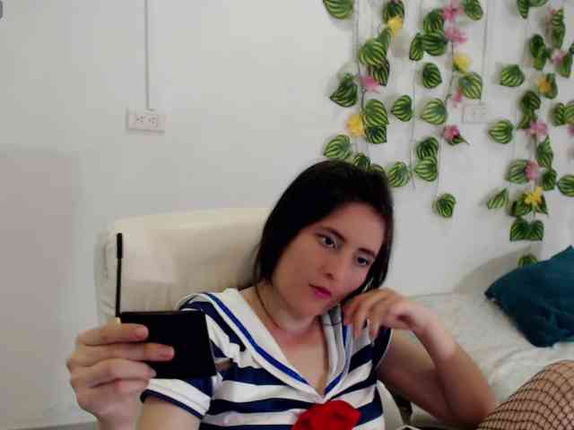 tania-cortez webcam