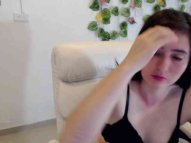 tania-cortez webcam