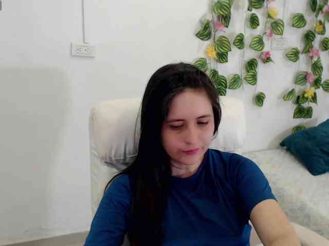 tania-cortez webcam