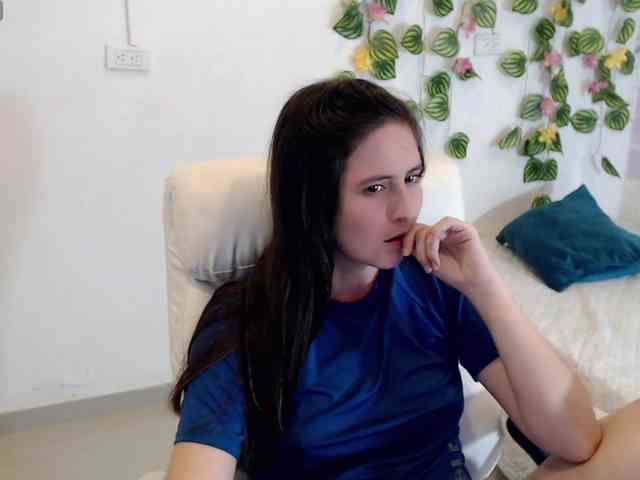 tania-cortez webcam