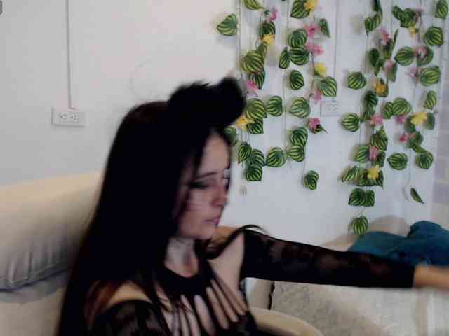 tania-cortez webcam