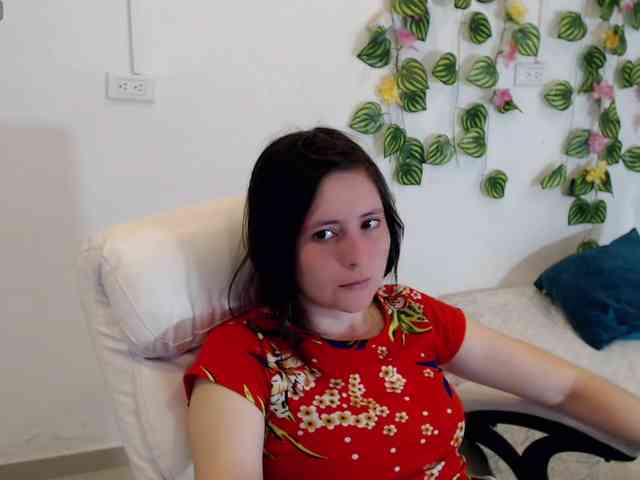 tania-cortez webcam