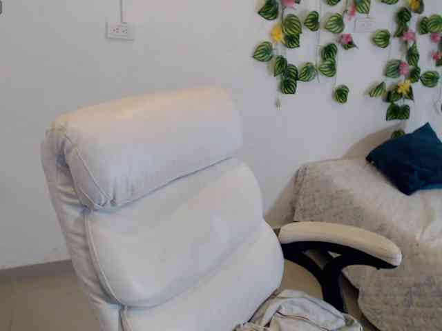 tania-cortez webcam