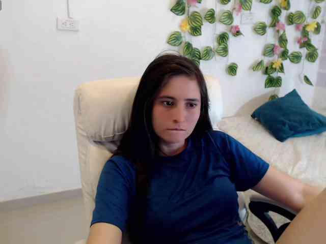 tania-cortez webcam