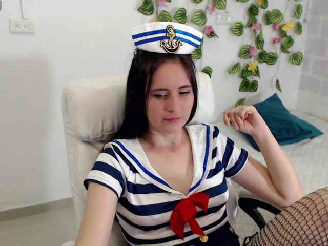 tania-cortez webcam