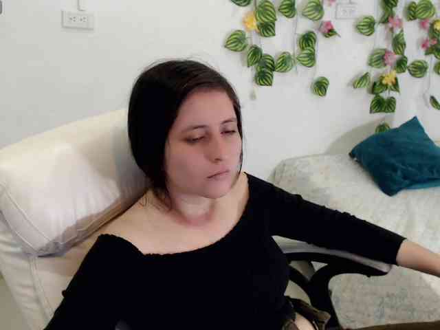 tania-cortez webcam