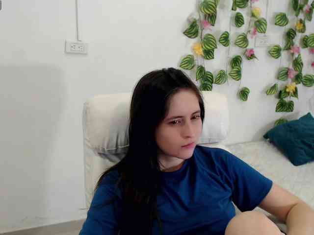 tania-cortez webcam