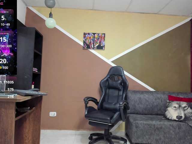lisagray webcam