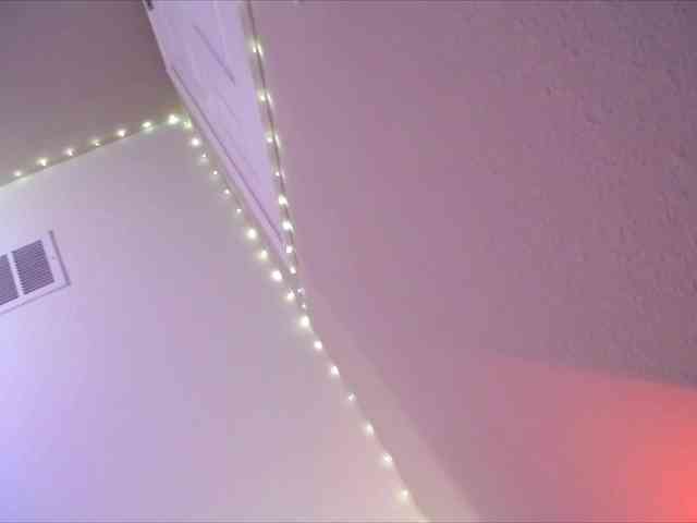 PrincessXOXO webcam