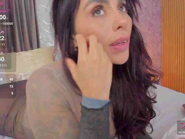 sarah-stonne webcam