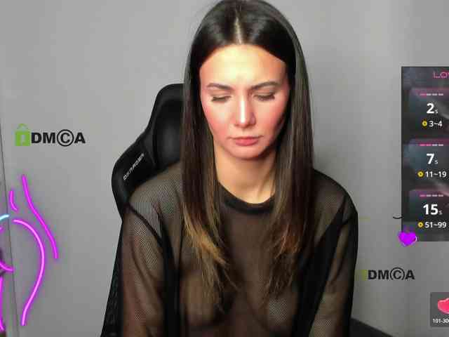 -Darinka-Mandarinka- webcam