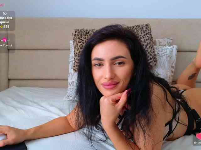BbyKristyy webcam