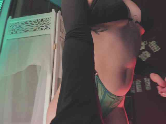 juby-yubi webcam