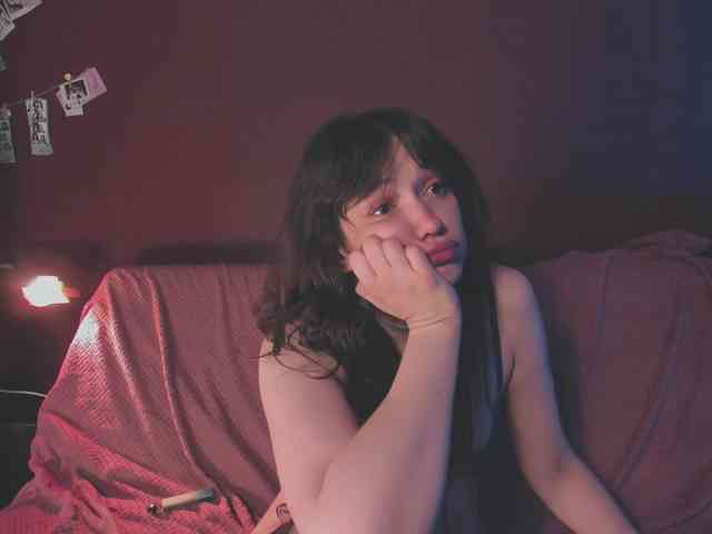 juby-yubi webcam