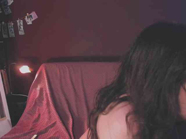 juby-yubi webcam