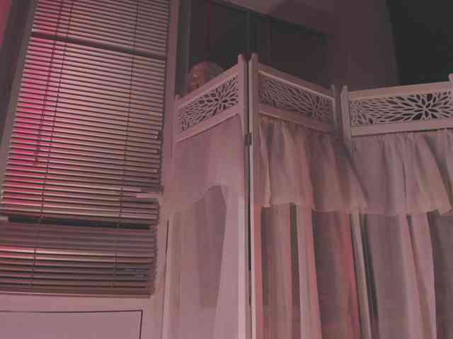 juby-yubi webcam