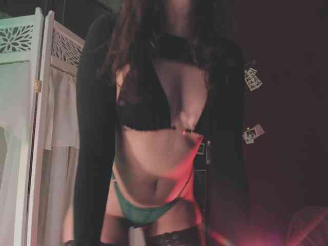 juby-yubi webcam