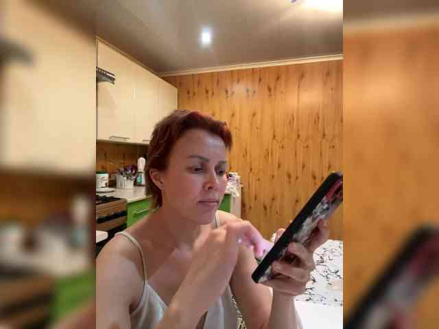 vik77777A webcam