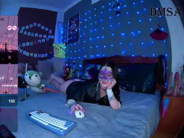 KittyKarinka webcam