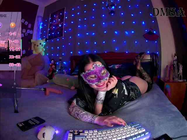 KittyKarinka webcam