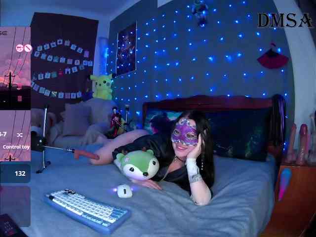 KittyKarinka webcam