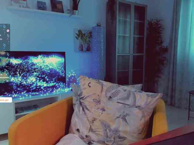 __ocean_soul__ webcam
