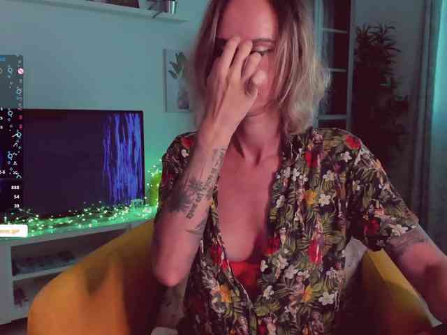 __ocean_soul__ webcam