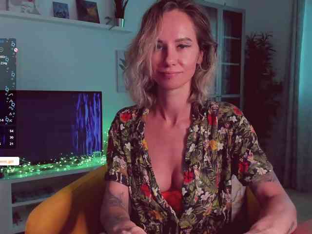 __ocean_soul__ webcam