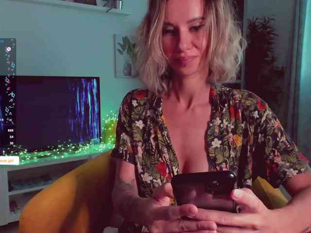 __ocean_soul__ webcam