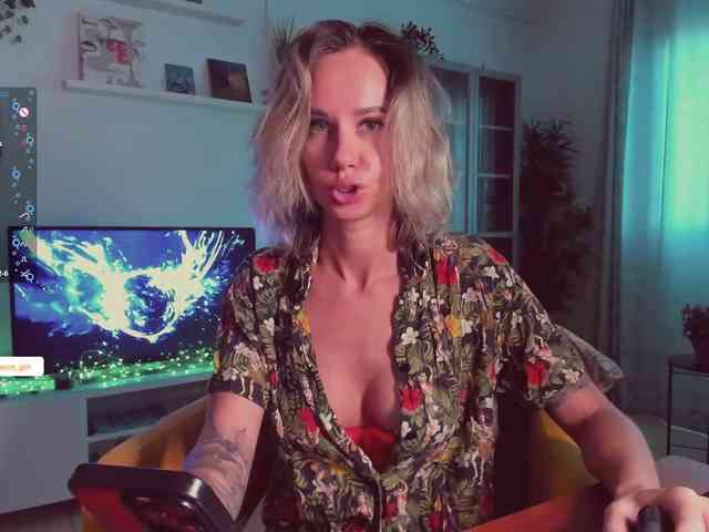 __ocean_soul__ webcam