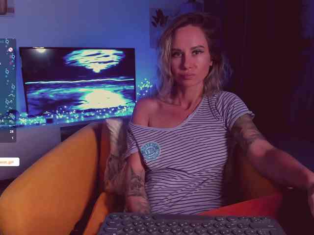 __ocean_soul__ webcam