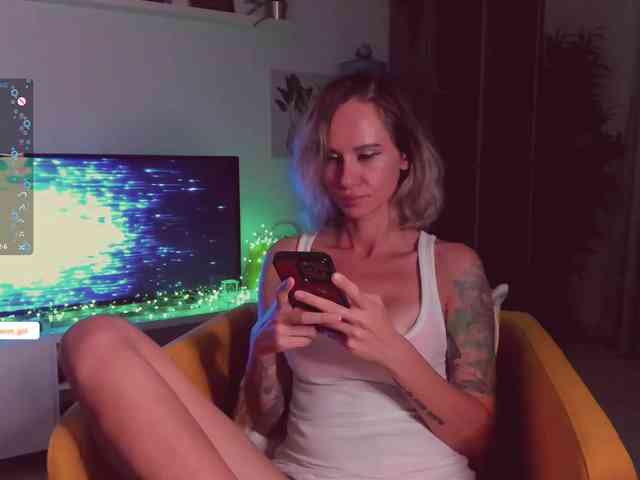 __ocean_soul__ webcam