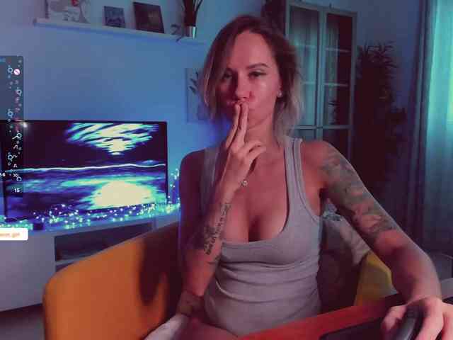 __ocean_soul__ webcam