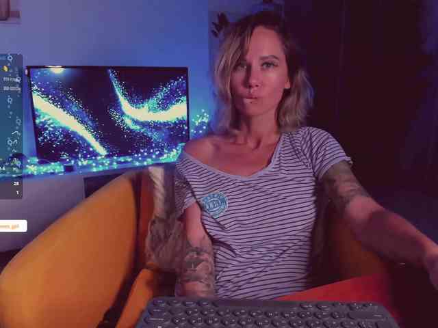 __ocean_soul__ webcam