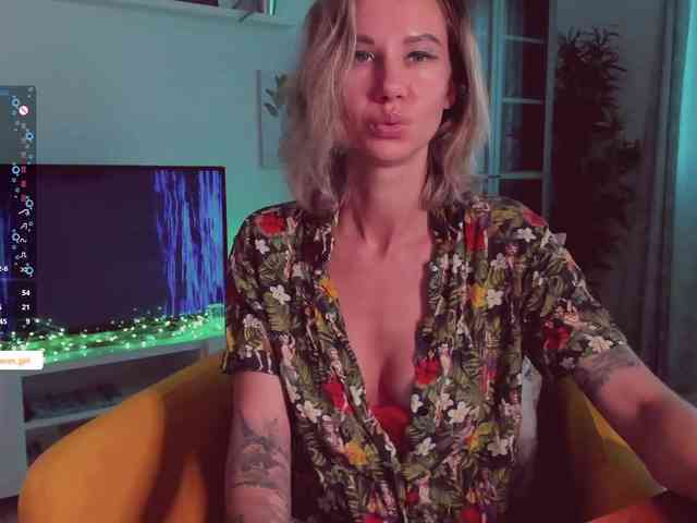 __ocean_soul__ webcam