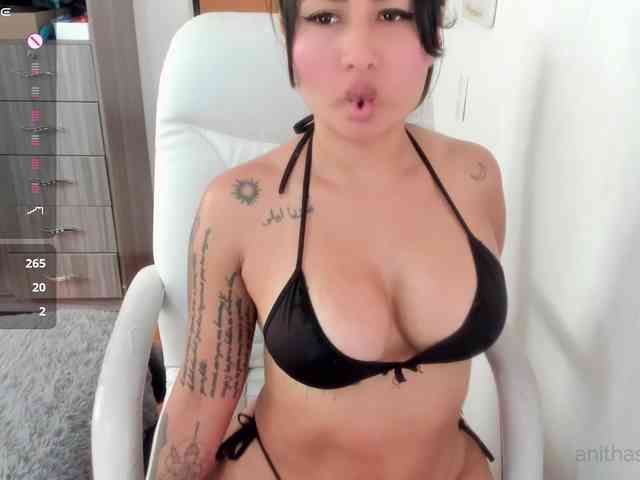 anithaxxx1 webcam