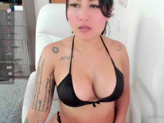 anithaxxx1 webcam