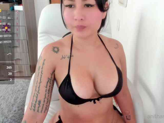 anithaxxx1 webcam