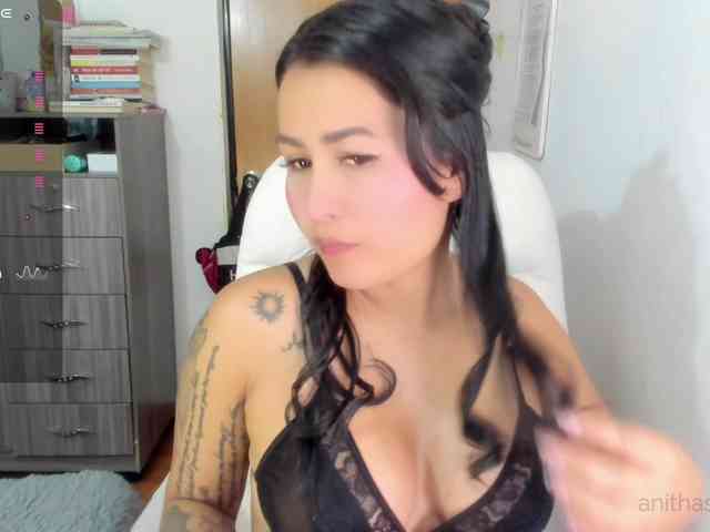 anithaxxx1 webcam
