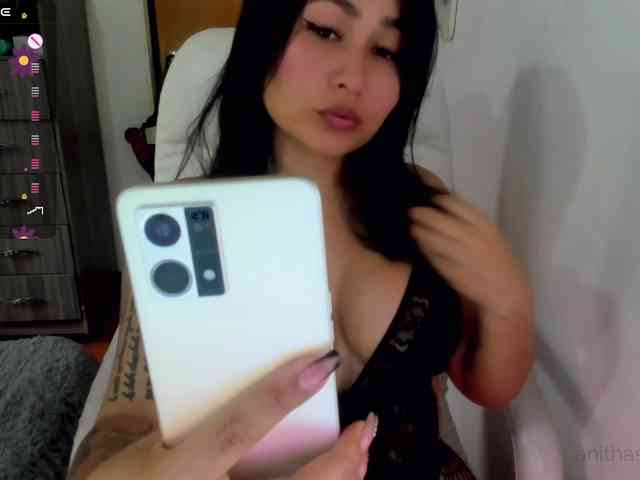anithaxxx1 webcam
