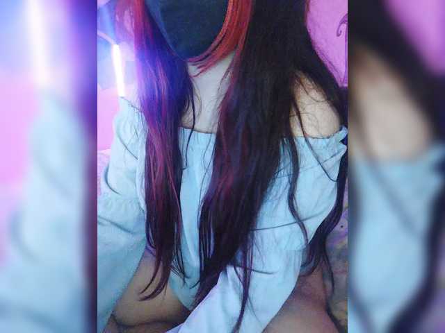 -Nanamin- webcam