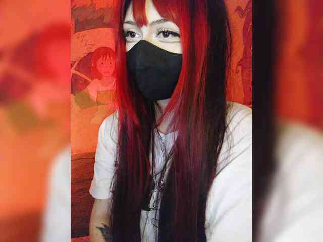 -Nanamin- webcam