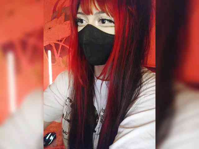 -Nanamin- webcam